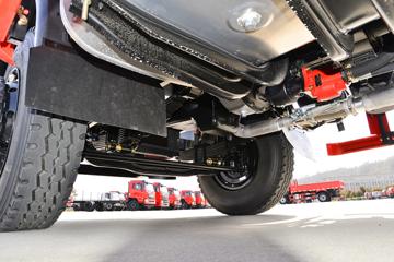 ����ʮͨ T3���� 180���� 4X2 4����ж��ͼƬ