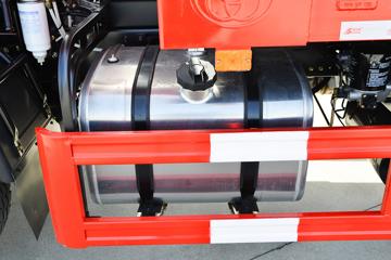 ����ʮͨ T3���� 180���� 4X2 4����ж��ͼƬ