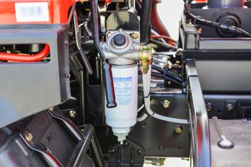 ����ʮͨ T3���� 180���� 4X2 4����ж��ͼƬ