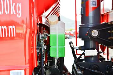 ����ʮͨ T3���� 180���� 4X2 4����ж��ͼƬ