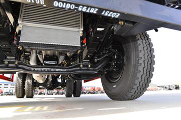 ����ʮͨ T3���� 180���� 4X2 4����ж��ͼƬ