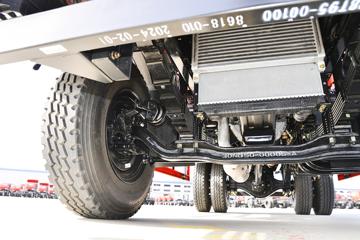 ����ʮͨ T3���� 180���� 4X2 4����ж��ͼƬ