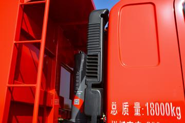 ����ʮͨ T3���� 180���� 4X2 4����ж��ͼƬ