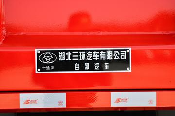 ����ʮͨ T3���� 180���� 4X2 4����ж��ͼƬ