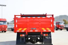 三环十通 T3创客 180马力 4X2 4米自卸车(STQ3181L03Y3N6)