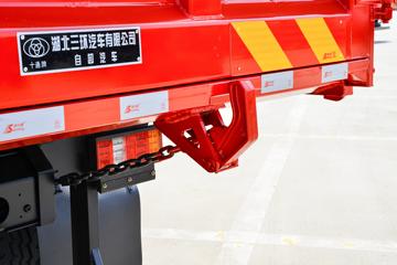 ����ʮͨ T3���� 180���� 4X2 4����ж��ͼƬ