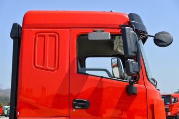 ����ʮͨ ��� 300���� 6X4 �泵�������䳵(ʮͨ��)(STQ5248JSQS6)ͼƬ