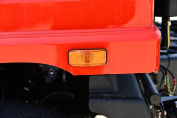 ����ʮͨ ��� 300���� 6X4 �泵�������䳵(ʮͨ��)(STQ5248JSQS6)ͼƬ