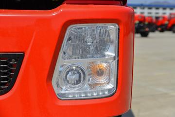 ����ʮͨ ��� 300���� 6X4 �泵�������䳵(ʮͨ��)(STQ5248JSQS6)ͼƬ