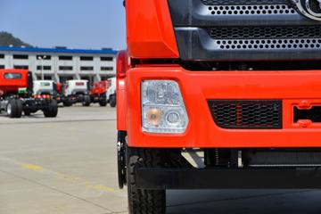 ����ʮͨ ��� 300���� 6X4 �泵�������䳵(ʮͨ��)(STQ5248JSQS6)ͼƬ