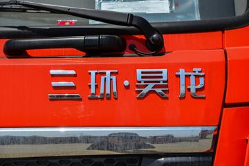 ����ʮͨ ��� 300���� 6X4 �泵�������䳵(ʮͨ��)(STQ5248JSQS6)ͼƬ