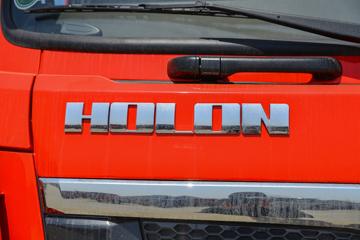 ����ʮͨ ��� 300���� 6X4 �泵�������䳵(ʮͨ��)(STQ5248JSQS6)ͼƬ