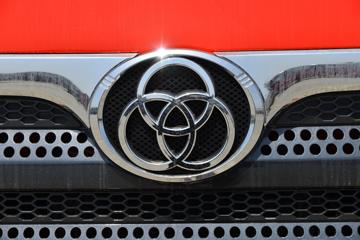 ����ʮͨ ��� 300���� 6X4 �泵�������䳵(ʮͨ��)(STQ5248JSQS6)ͼƬ