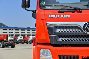 ����ʮͨ ��� 300���� 6X4 �泵�������䳵(ʮͨ��)(STQ5248JSQS6)ͼƬ