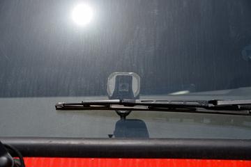 ����ʮͨ ��� 300���� 6X4 �泵�������䳵(ʮͨ��)(STQ5248JSQS6)ͼƬ