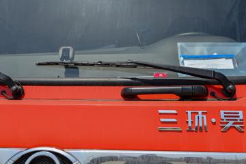 ����ʮͨ ��� 300���� 6X4 �泵�������䳵(ʮͨ��)(STQ5248JSQS6)ͼƬ