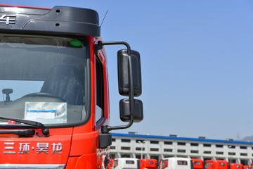 ����ʮͨ ��� 300���� 6X4 �泵�������䳵(ʮͨ��)(STQ5248JSQS6)ͼƬ