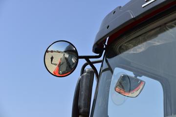 ����ʮͨ ��� 300���� 6X4 �泵�������䳵(ʮͨ��)(STQ5248JSQS6)ͼƬ