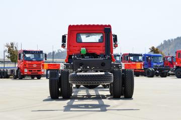 ����ʮͨ ��� 300���� 6X4 �泵�������䳵(ʮͨ��)(STQ5248JSQS6)ͼƬ