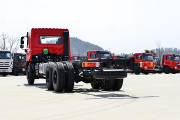 ����ʮͨ ��� 300���� 6X4 �泵�������䳵(ʮͨ��)(STQ5248JSQS6)ͼƬ