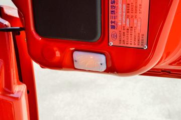 ����ʮͨ ��� 300���� 6X4 �泵�������䳵(ʮͨ��)(STQ5248JSQS6)ͼƬ