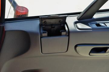 ����ʮͨ ��� 300���� 6X4 �泵�������䳵(ʮͨ��)(STQ5248JSQS6)ͼƬ