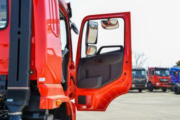 ����ʮͨ ��� 300���� 6X4 �泵�������䳵(ʮͨ��)(STQ5248JSQS6)ͼƬ