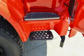 ����ʮͨ ��� 300���� 6X4 �泵�������䳵(ʮͨ��)(STQ5248JSQS6)ͼƬ