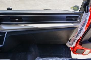 ����ʮͨ ��� 300���� 6X4 �泵�������䳵(ʮͨ��)(STQ5248JSQS6)ͼƬ