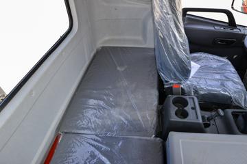 ����ʮͨ ��� 300���� 6X4 �泵�������䳵(ʮͨ��)(STQ5248JSQS6)ͼƬ