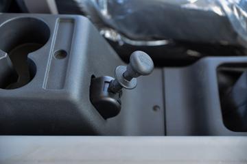 ����ʮͨ ��� 300���� 6X4 �泵�������䳵(ʮͨ��)(STQ5248JSQS6)ͼƬ