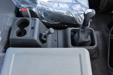 ����ʮͨ ��� 300���� 6X4 �泵�������䳵(ʮͨ��)(STQ5248JSQS6)ͼƬ