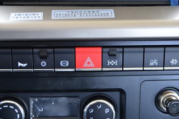 ����ʮͨ ��� 300���� 6X4 �泵�������䳵(ʮͨ��)(STQ5248JSQS6)ͼƬ