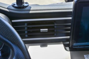 ����ʮͨ ��� 300���� 6X4 �泵�������䳵(ʮͨ��)(STQ5248JSQS6)ͼƬ