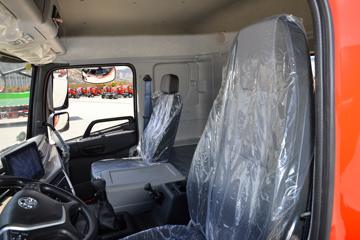 ����ʮͨ ��� 300���� 6X4 �泵�������䳵(ʮͨ��)(STQ5248JSQS6)ͼƬ