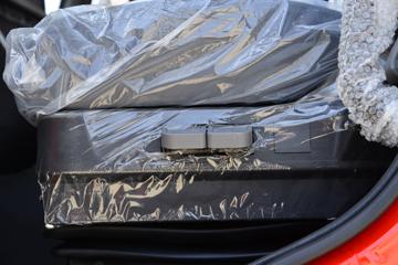 ����ʮͨ ��� 300���� 6X4 �泵�������䳵(ʮͨ��)(STQ5248JSQS6)ͼƬ