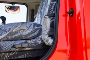 ����ʮͨ ��� 300���� 6X4 �泵�������䳵(ʮͨ��)(STQ5248JSQS6)ͼƬ