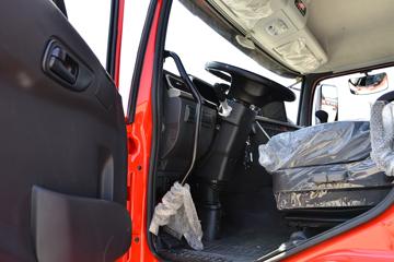 ����ʮͨ ��� 300���� 6X4 �泵�������䳵(ʮͨ��)(STQ5248JSQS6)ͼƬ