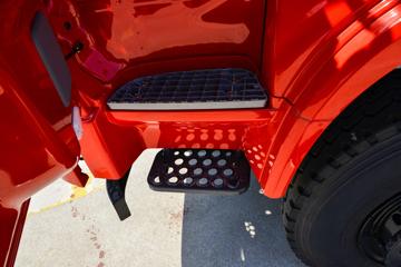 ����ʮͨ ��� 300���� 6X4 �泵�������䳵(ʮͨ��)(STQ5248JSQS6)ͼƬ