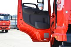 三环十通 昊龙 300马力 6X4 随车起重运输车(十通牌)(STQ5248JSQS6)