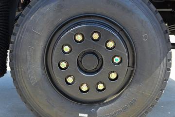 ����ʮͨ ��� 300���� 6X4 �泵�������䳵(ʮͨ��)(STQ5248JSQS6)ͼƬ