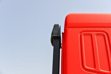 ����ʮͨ ��� 300���� 6X4 �泵�������䳵(ʮͨ��)(STQ5248JSQS6)ͼƬ