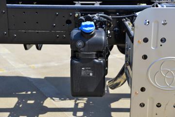 ����ʮͨ ��� 300���� 6X4 �泵�������䳵(ʮͨ��)(STQ5248JSQS6)ͼƬ