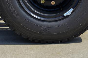 ����ʮͨ ��� 300���� 6X4 �泵�������䳵(ʮͨ��)(STQ5248JSQS6)ͼƬ