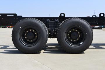 ����ʮͨ ��� 300���� 6X4 �泵�������䳵(ʮͨ��)(STQ5248JSQS6)ͼƬ