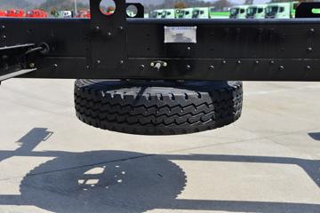 ����ʮͨ ��� 300���� 6X4 �泵�������䳵(ʮͨ��)(STQ5248JSQS6)ͼƬ