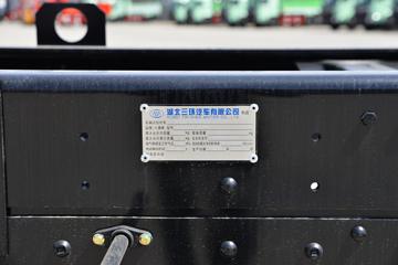 ����ʮͨ ��� 300���� 6X4 �泵�������䳵(ʮͨ��)(STQ5248JSQS6)ͼƬ