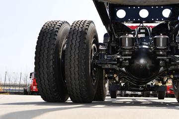 ����ʮͨ ��� 300���� 6X4 �泵�������䳵(ʮͨ��)(STQ5248JSQS6)ͼƬ