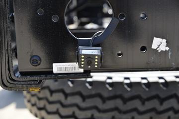 ����ʮͨ ��� 300���� 6X4 �泵�������䳵(ʮͨ��)(STQ5248JSQS6)ͼƬ