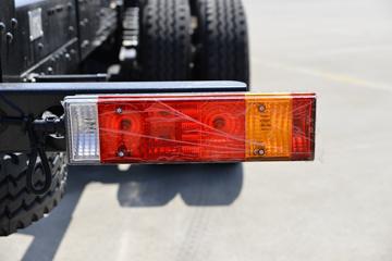 ����ʮͨ ��� 300���� 6X4 �泵�������䳵(ʮͨ��)(STQ5248JSQS6)ͼƬ